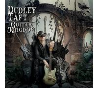 Taft, Dudley – Guitar Kingdom – CD