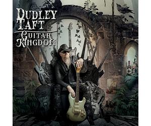 Taft,Dudley - Guitar Kingdom