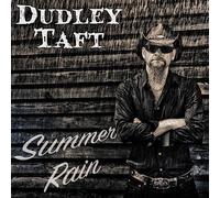 Dudley Taft - Summer Rain - CD - US Import
