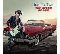 Taft,Dudley - The Speed of Life [VINYL]