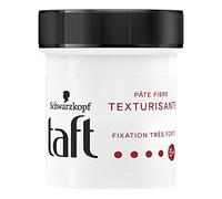 Taft - Fibre paste - Texturiser - Carbon Force - 130ml Pot.