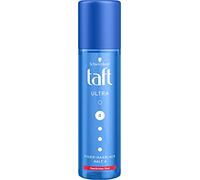 Taft Fixier-Hair Lacquer Pump Ultra Strengthened Hair Hold 4 200 ml