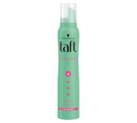 TAFT Foam Volume