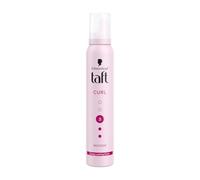 Taft Foaming curls, long-lasting curls, hold 3, 150 ml