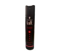 Taft Hair Spray Power, Level 5, 250 ml