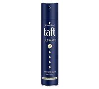 Schwarzkopf Taft Ultimate Hairspray Lacquer Hold 5+ 250ml X 2