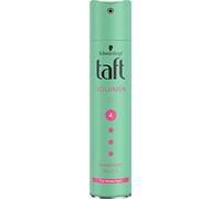 TAFT Hair Spray Volume Fine Hair Hold 4 250 ml