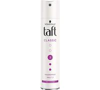 Taft Hairspray Classic Hold & Protection Hold 3, 250 ml