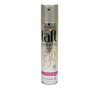 Taft Keratin Complete Spray Fixative, Level 4, 250 ml