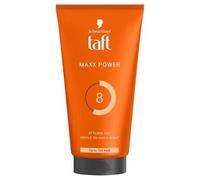 Schwarzkopf professional Taft Maxx Power Styling Gel Men - 150ml