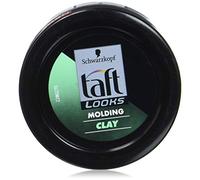 TAFT Looks Moulding Clay Hair Modelling Clay 75 ml