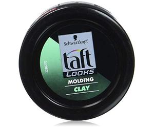 TAFT Looks Moulding Clay Hair Modelling Clay 75 ml