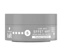 Taft Matt Wax Pot (75 ml)