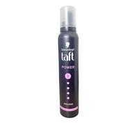 Taft Power Cashmere Modeling Foam, 200 ml