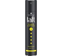 TAFT Power Express Dries Instant Hold 5 Hairspray 250 ml