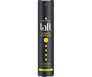 TAFT Power Express Dries Instant Hold 5 Hairspray 250 ml