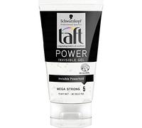Taft Power Invisible Gel 150 ml