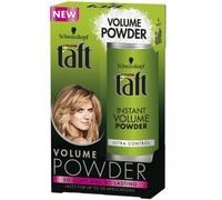 Taft Schwarzkopf INSTANT HAIR VOLUME POWDER 10 gr. by Schwarzkopf Taft