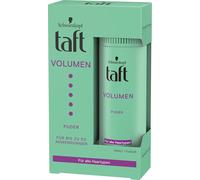 TAFT Styling Volume Powder For All Hair Types 10g