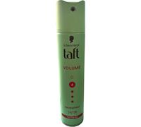 Taft True Volume Ultra Strong Fixative, Level 4, 250 ml,PNI-HBTA0027