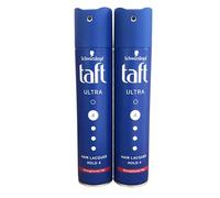 TAFT Ultra Strong Fixative, 250ml, with arginine, anti-pollution protection, level 4 fixation