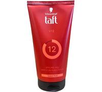 Schwarzkopf professional Styling Gel Men Taft V12 - 150ml