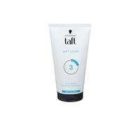 TAFT WET LOOK Hair Gel Wet Effect Level 3 150 ml, PACK OF 3