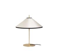 Tafta Table Lamp Black/Off-White