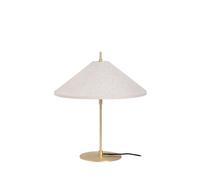 Tafta Table Lamp Natural