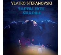 TAFTALIDZE SHUFFLE-STEFANOVSKI, VLATKO