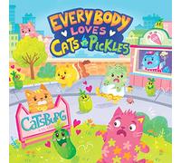 Tafuni, Gabriele - Everybody Loves Cats vs Pickles