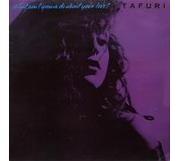 Tafuri - TAFURI / WHAT AM I GONNA DO ABOUT
