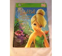 Tag Book, Disney Tinkerbell Tinker Bell's True Talent