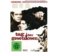 Tag der Gesetzlosen [DVD] [1959]