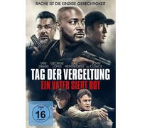 Tag der Vergeltung: EIN Vater Sieht Rot [Import]
