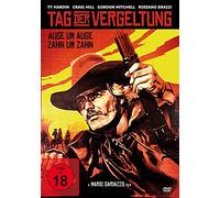 Tag der Vergeltung [Import]