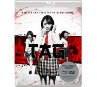 Tag (DVD) Aki Hiraoka Mariko Shinoda Erina Mano Yuki Sakurai Ami Tomite