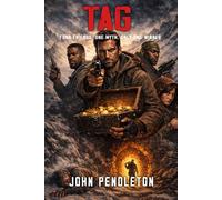 Tag: Four friends. One myth. Only one winner
