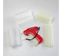 Tag Gun & 4000 Basting Barbs 10mm 30mm 40mm 75mm for Tacks Quilting Dennison