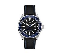 Tag Heuer Aquaracer Automatic Black Dial Men's Watch WAY201C.FC6395