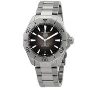 Tag Heuer Aquaracer Automatic Black Dial Men's Watch WBP2110.BA0627, BLACK, 40 mm, Modern