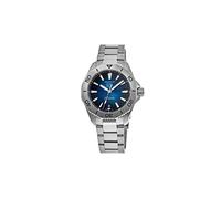 Tag Heuer Aquaracer Automatic Blue Dial Men's Watch WBP2111.BA0627, BLUE, 40 mm, Modern