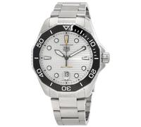 TAG Heuer Aquaracer Automatic Grey Dial Men's Watch WBP201C.BA0632