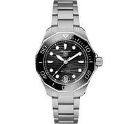 TAG Heuer Aquaracer Calibre 5 Professional 300 Ladies Watch TAG-2328