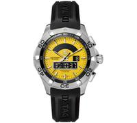 TAG Heuer Aquaracer D - Yellow TAG-168