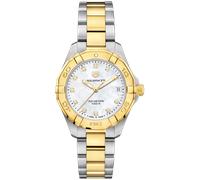 TAG Heuer Aquaracer Ladies Watch TAG-2138