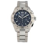 Tag Heuer Aquaracer Professioanl 200 CBP1113 40mm Stainless Steel Watch