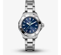 TAG Heuer Aquaracer Professional 200 Solargraph Blue Dial Watch WBP1311.BA0005