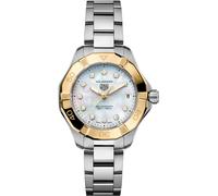 TAG Heuer Aquaracer Professional 200 Solargraph Watch