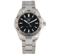 Tag Heuer Aquaracer Professional 200 WBP1110-0 40mm Stainless Steel Watch